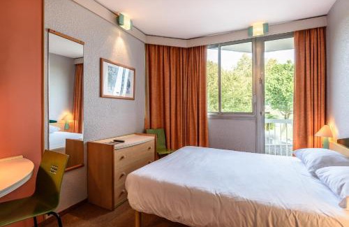Dax Hotel | Miradour