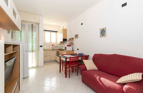 Mirafiori Apartment | Mirafiori BalconyApt x2