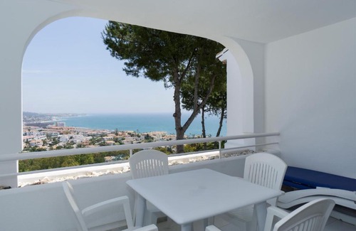 Mijas Apartment | Miraflores Beach & Country Club
