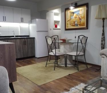 Leuro Apartment | Miraflores, Lima, apartamento 1 dormitorio