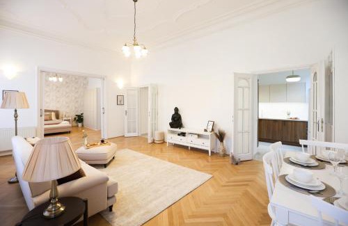Terezvaros Hotel | Mirage Medic Hotel