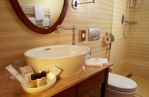 Terezvaros Hotel | Mirage Medic Hotel