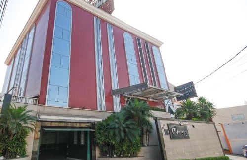 Ponte Grande Hotel | Mirage Motel Guarulhos