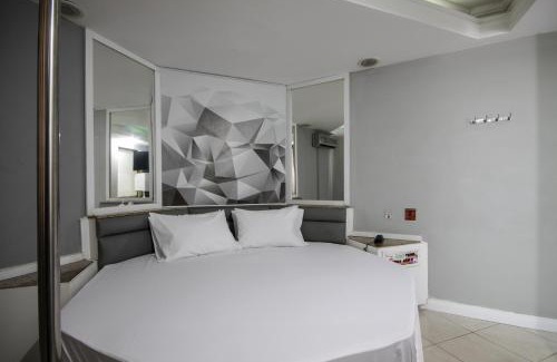 Ponte Grande Hotel | Mirage Motel Guarulhos