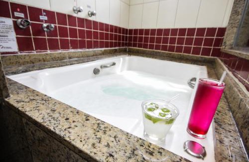 Ponte Grande Hotel | Mirage Motel Guarulhos