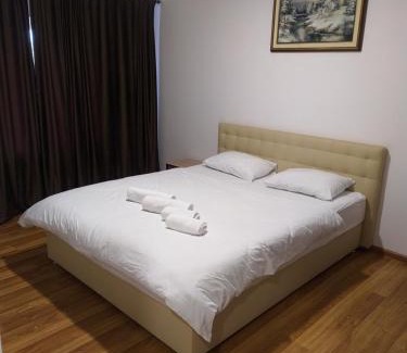 Chernovtsy Hotel | Mirage