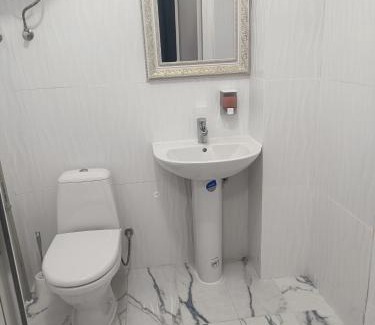 Chernovtsy Hotel | Mirage