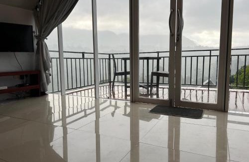 Talawakele House | Mirage Waterfall Villa