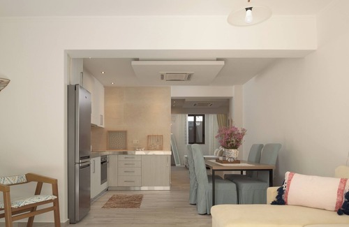 Almyrida Villa | Miraida Exclusive Residence, a SeaView Sanctuary