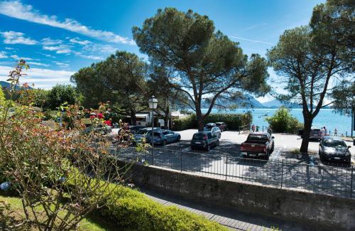 Feriolo Apartment | Miralago Cuoricini