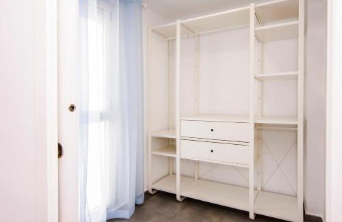 Carboneras Apartment | MIRAMAR - AVD. FARO MESA ROLDAN