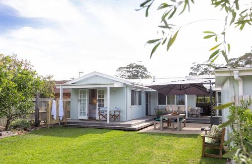 Narrawallee House | Miramar Coastal Cottage