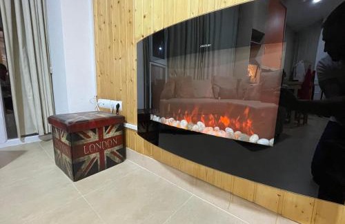 Pradollano Apartment | miramar elite ski con parking Sierra Nevada