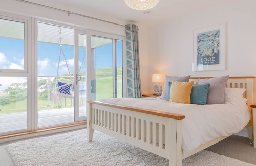 Downderry Cottage | MIRAMAR, family friendly, luxury holiday cottage in Downderry