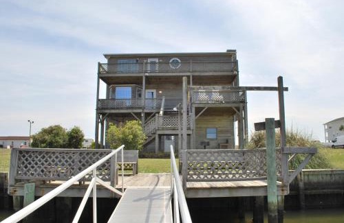 Holden Beach House | Miramar