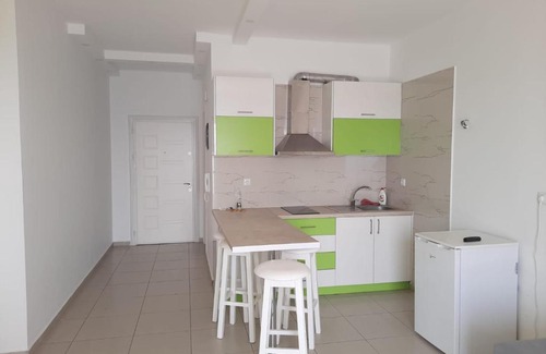 Sarande Apartment | Miramare