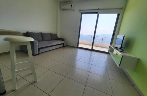 Sarande Apartment | Miramare