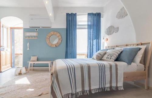 Masero Apartment | Miramare love nest 5terreparco