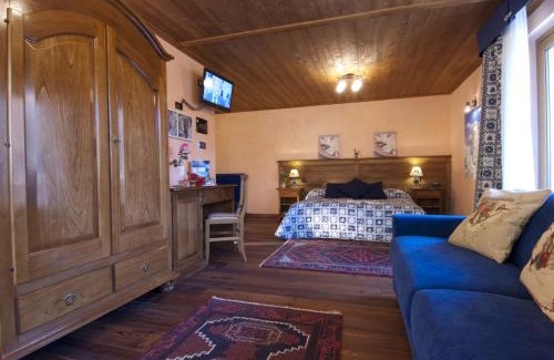 Valtournenche House | Miramonti