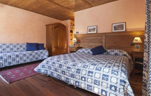 Valtournenche House | Miramonti
