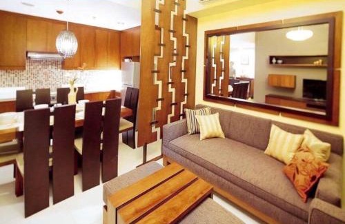 Nasugbu Apartment | Miranda 514B 2br at Pico de Loro by Raquel's Place