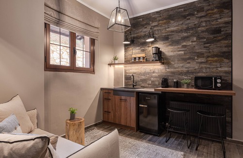 Kalavrita Apartment | Miranda by GM Luxury Suites Kalavryta