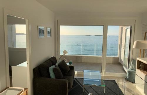 Nigran Apartment | Mirando al Mar. Playa America