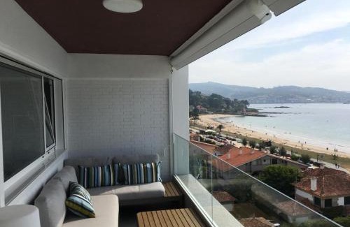 Nigran Apartment | Mirando al Mar. Playa America