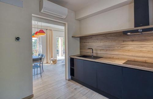 Arenzano Apartment | Mirandola Suites