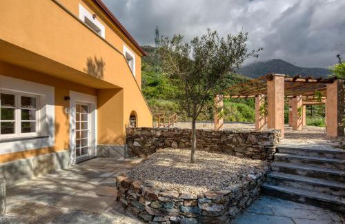 Arenzano Apartment | Mirandola Suites