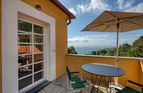 Arenzano Apartment | Mirandola Suites
