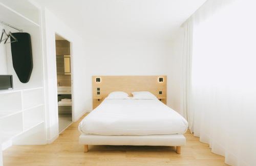 Port Marianne Apartment | Miranove