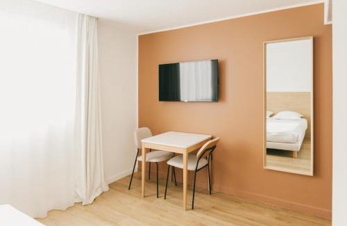 Port Marianne Apartment | Miranove