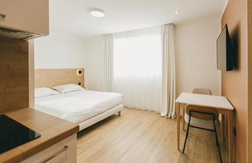 Port Marianne Apartment | Miranove