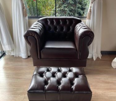 Caparao National Park House | Mirante das Montanhas