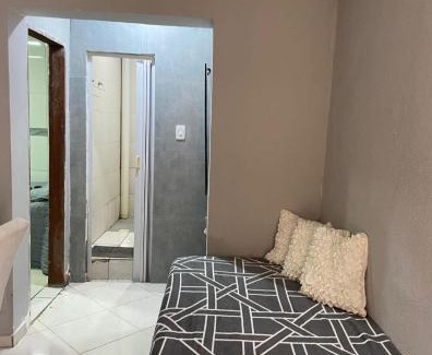 Triunfo Apartment | Mirante Flat Triunfo 02