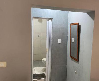 Triunfo Apartment | Mirante Flat Triunfo 02