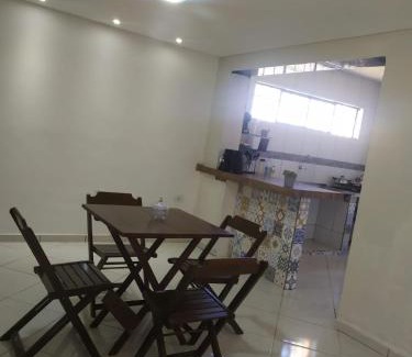 Triunfo House | Mirante Flat Triunfo