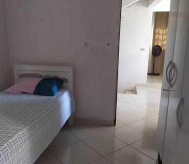 Triunfo House | Mirante Flat Triunfo