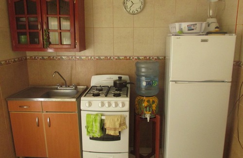 Guadalajara Apartment | Mirasol just 2 blocks from the center