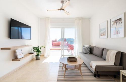 Chayofa Apartment | Miratlántico, Águilas del Teide.