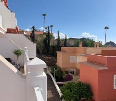Chayofa Apartment | Miratlántico, Águilas del Teide.