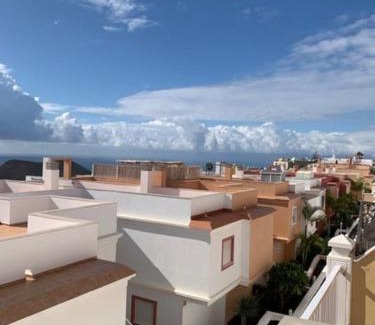 Chayofa Apartment | Miratlántico, Águilas del Teide.