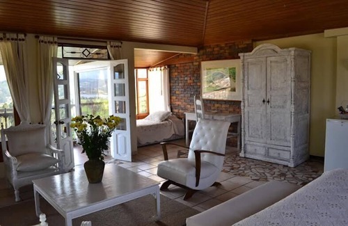 Paipa Hotel | Miravalle Suites