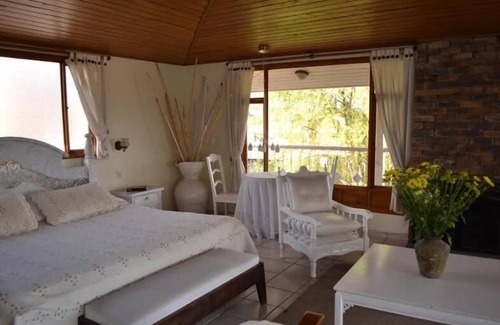 Paipa Hotel | Miravalle Suites