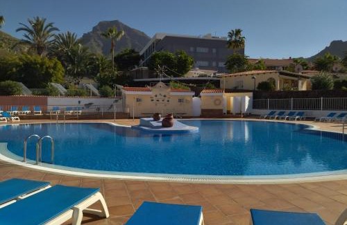 Costa Adeje Apartment | Miraverde Bright studio with Great Views