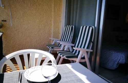 Costa Adeje Apartment | Miraverde Bright studio with Great Views