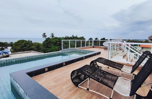 Tamandare Condo | Miray Exclusive - Praia dos Carneiros
