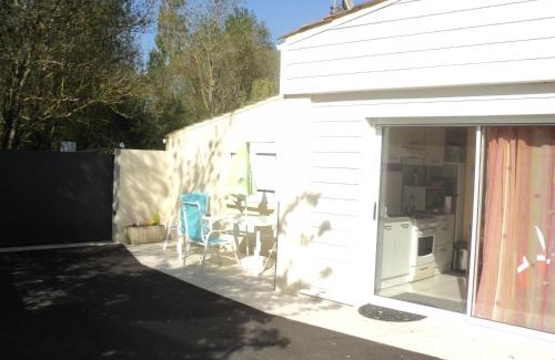 Villedoux Apartment | mireille