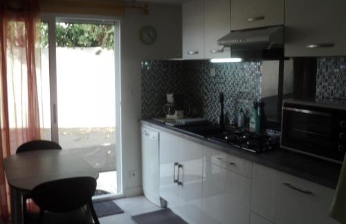 Villedoux Apartment | mireille